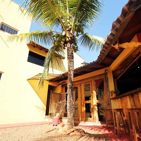 Pousada Oasis Olímpia Zewnętrze zdjęcie