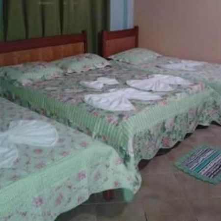 Pousada Oasis Olímpia Zewnętrze zdjęcie