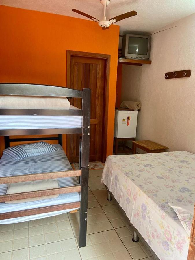 Pousada Oasis Olímpia Zewnętrze zdjęcie