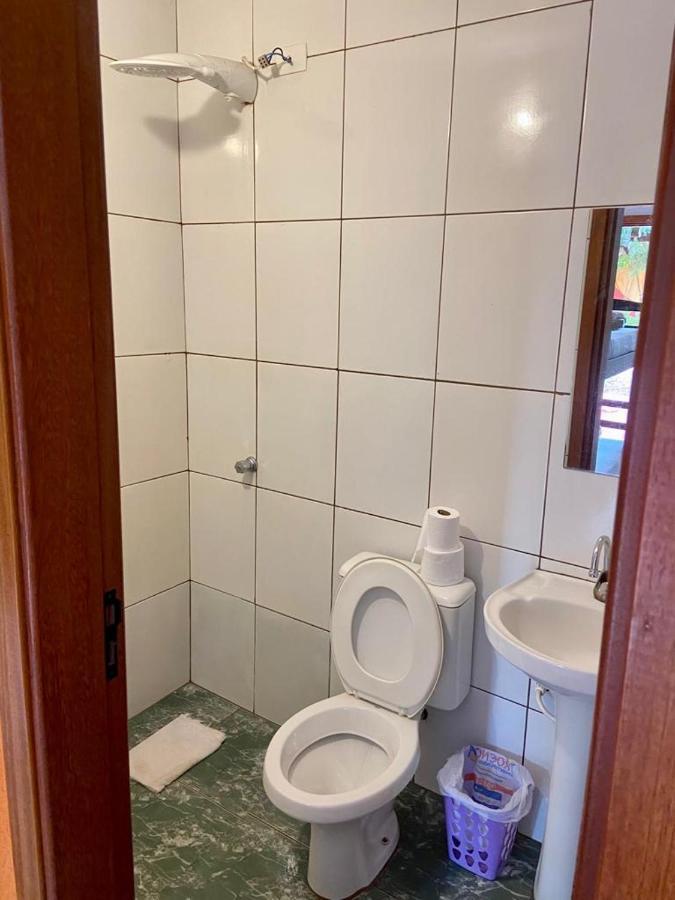 Pousada Oasis Olímpia Zewnętrze zdjęcie